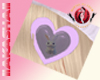 (AK) BUNNY HAIR CLIPPY