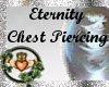 Eternity Chest Piercing