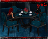 !W CD Table for 4