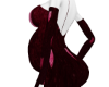 Valentine Mama Preg