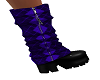 FG~ Winter Ready Boots