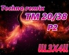 Techno remix P2