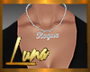 Rogue Necklace