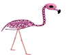 ever  pink Flamingo