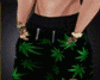 Ka - Weed Pants