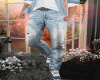 MxU-Male Jeans