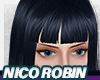 NICO ROBIN V2 | Hair 2