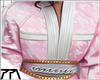 Bal Pink Suit RL