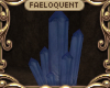 F:~ Sapphire crystals