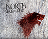 Game Of Thrones .. North