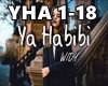 Ya Habibi (Lyrics)