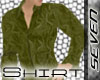 SVN Soft Green Shirt