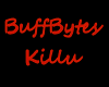 BuffBytes Killu