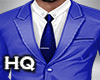 Full Suit / Blue
