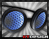 [kT] SeaFly#Goggles
