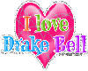 love drake bell