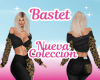 Campera Heart by Bastet