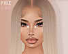 F. Josefina Blonde