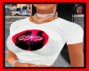 CBND Custom Crop Tee