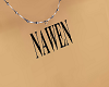 collier nawen