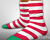 Christmas Socks Couple