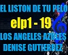 ER- EL LISTON DE TU PELO