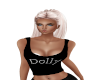 Dolly Top