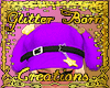 !i! Puppy - Purple