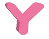 Y  letter