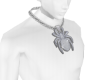 Custom Spider Chain