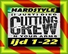 Cutting Crew-I Just Died