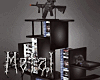 Gaming Shelf