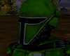 Mando Commando Helmet