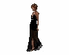 Black Prego Dress
