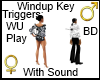 [BD] WindUp Key