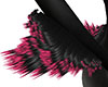 m28 Pink Arm Fur