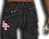 Pink Crosses!
