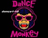 Dance Monkey box1