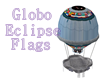 Eclipse Radio Globo