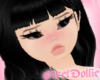 Doll wig<3