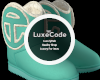 LC> Teddy Boots 4