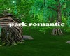 park romantic