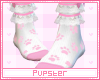 paw sockies