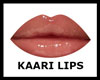 KAARI LIPGLOSS CUSTOM