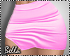 ^B^ RLS Pink Skirt