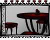 |D| Vampish Tables
