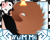 Yummi's Puppy Tail