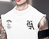 é Tanktop + Tattoo