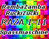 Ramba Zamba Rucki Zucki