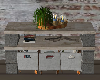 Shabby Chic / Sideboard